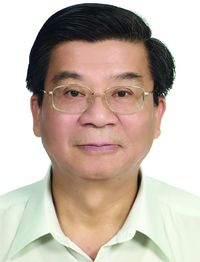 莊教授謙本