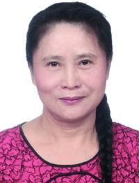陳教授麗桂
