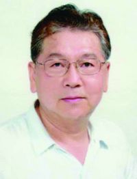 陳教授博現 