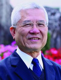 陳教授政友
