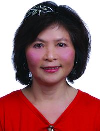 莊教授謙本