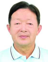 陳教授麗桂