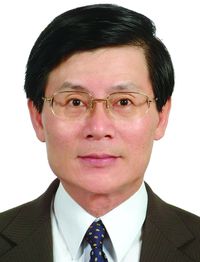 陳教授博現 