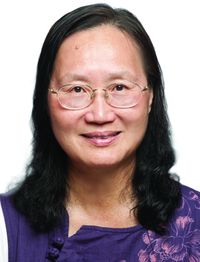 高教授秋鳳