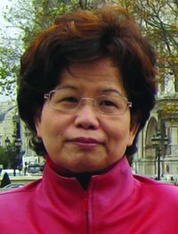 陳教授博現