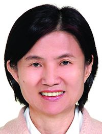 陳教授政友
