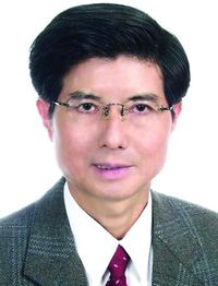 陳教授麗桂