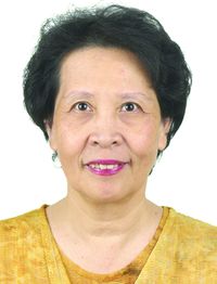 莊教授謙本