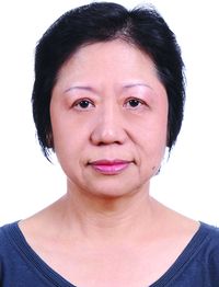 陳教授博現 