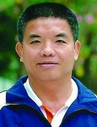 陳教授麗桂