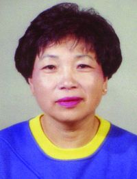 陳教授麗桂