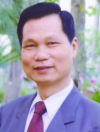 陳教授政友