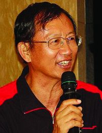 陳教授麗桂
