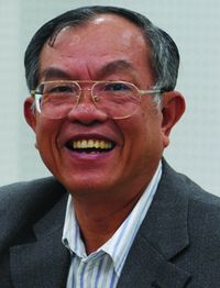 陳教授政友