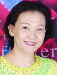 陳教授麗桂