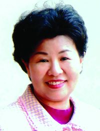 高教授秋鳳