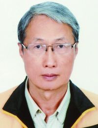 陳教授博現 