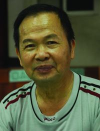 高教授秋鳳