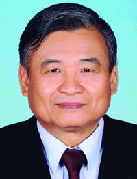 莊教授謙本