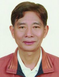 陳教授政友