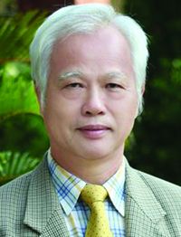 陳教授麗桂