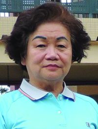 陳教授政友