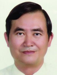 陳教授麗桂