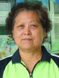 王老師基西