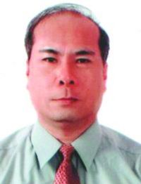 陳教授博現 