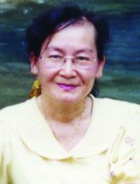 莊教授謙本