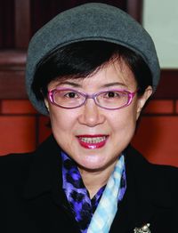 陳教授政友