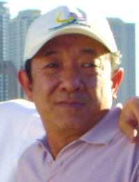 王老師基西