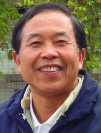 陳教授麗桂