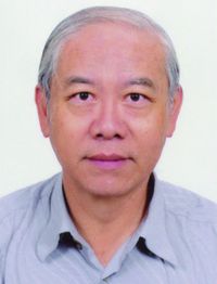 王老師基西