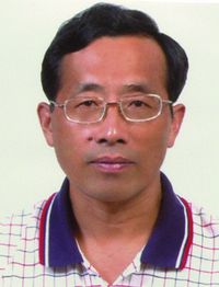陳教授博現 
