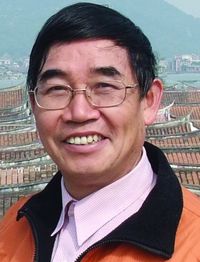 高教授秋鳳