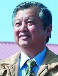 莊教授謙本