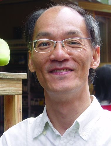 鄧茂全