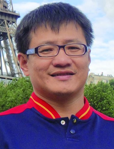 姚貴峰