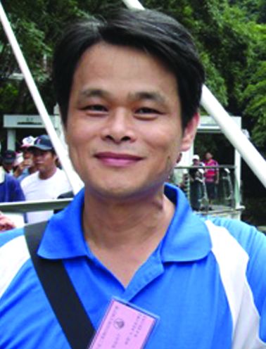 許國財