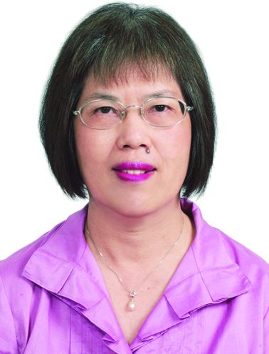 林美雲