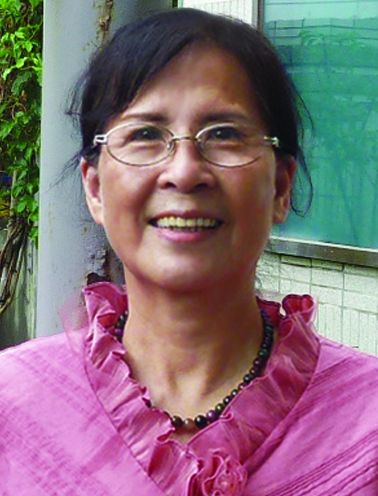 陳滿玉
