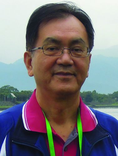 許文光
