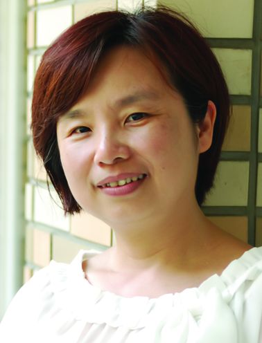 陳美伶