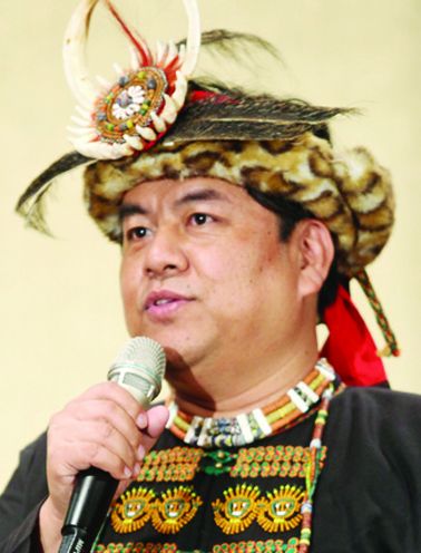 周明傑