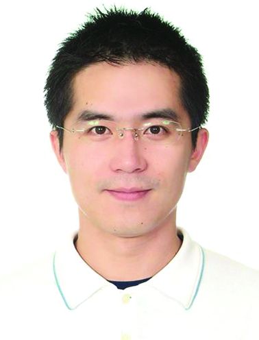 徐仁斌