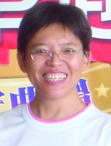 邱瓊暖