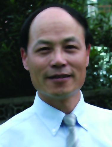 王禮民