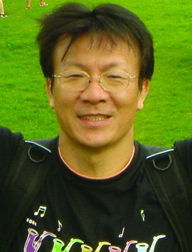 林聰明