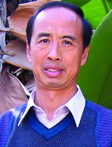 劉溪丁